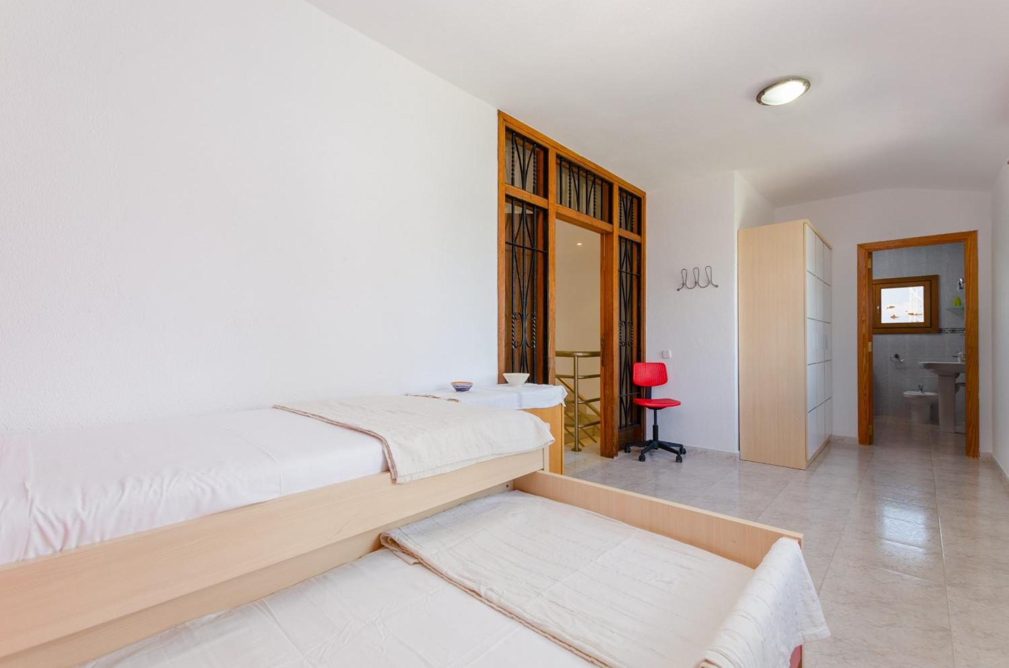 Yourhouse Somni Llucmajor  Exteriör bild